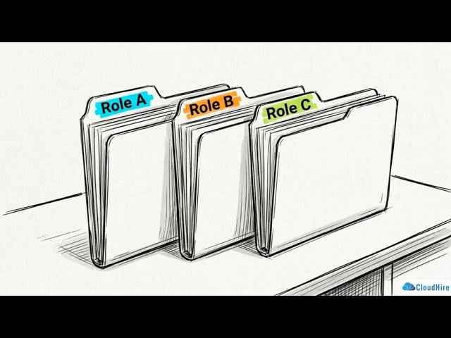 Strategies for Job Searching While Employed – High-ROI Career Move | CloudHire