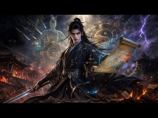 【🔥FULL】I was reborn, I defied fate, I against god，and I won 8 beauties. | Bizarre Incidents