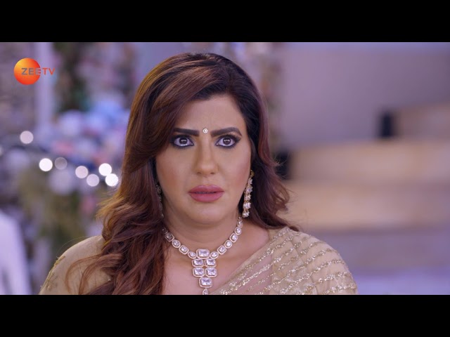 Kundali Bhagya - Hindi TV Serial - Ep 867 - Best scene - Sanjay Gagnani, Shakti, Shraddha -Zee TV