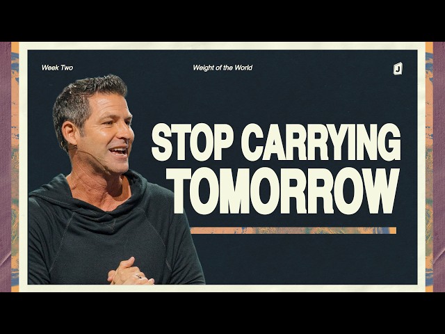 Join us LIVE for Journey Church Online!