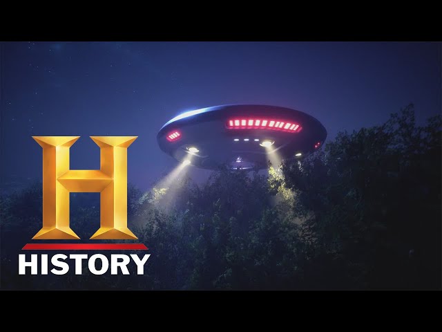 2Hr+ UFO Files/ Ancient Alien Theories | History Channel Alien Documentary Compilation