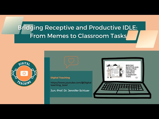 Learn English Beyond the Classroom