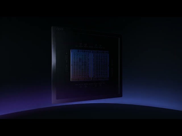 Introducing the Arm AGI CPU