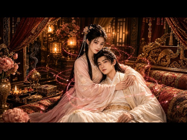 Substitute Bride Investigates Mother’s Case — She Is the Dying Marquess’s Cure！
