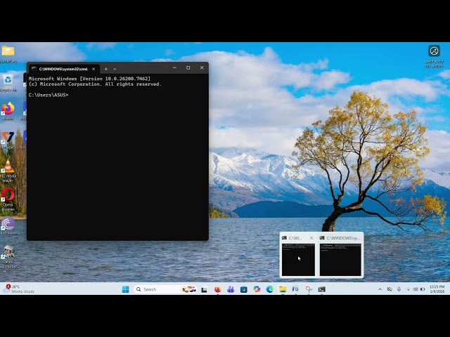 IMPLEMENTATION OF CLIENT-SERVER APPLICATION FOR CHAT