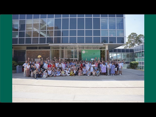 INSEAD Alumni Reunion: 26-28 June 2026 (Short Version)