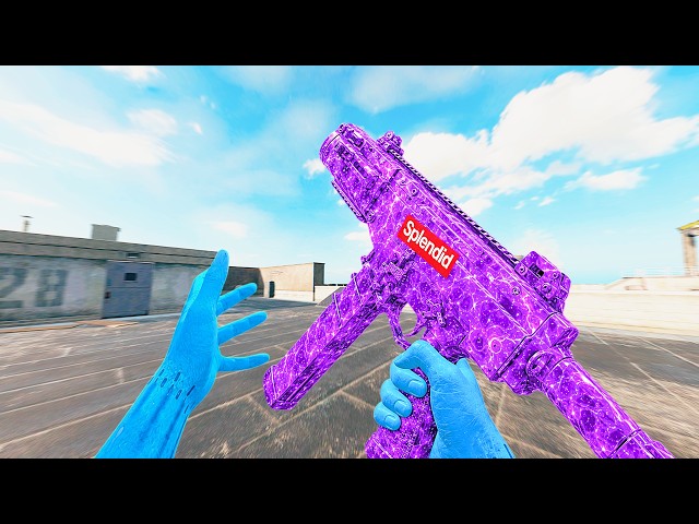 108 Kills on Rebirth Island 👑 + SEASON 5 Loadout