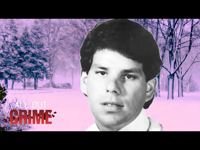 The Most Disturbed Killer the FBI Had Ever Profiled