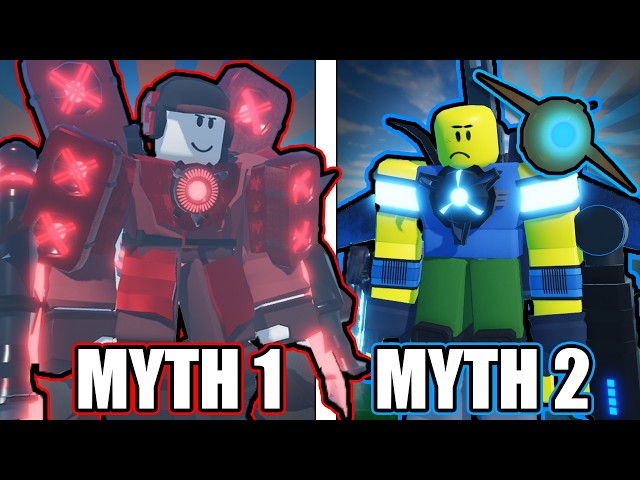 ¡Desmentí SUS *MITOS* en el CAMPO DE BATALLA DEL EXPERIMENTO NOOB! 🔥