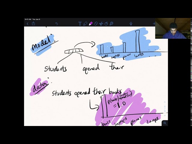 UMass CS685 (Advanced NLP) F20: Implementing a neural language model in PyTorch