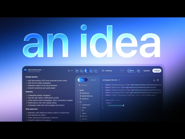 Best AI Product Video for SaaS | Lovio