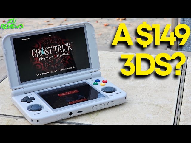 Retroid Pocket Duo Lite: Right Idea, Messy Launch
