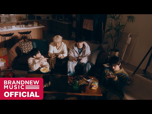 AB6IX 'BOTTOMS UP' M/V