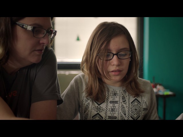 Girls Who Code: Making the New Middle Class Through Coding