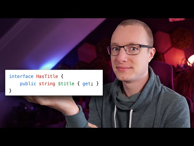 PHP from 2014 to 2024