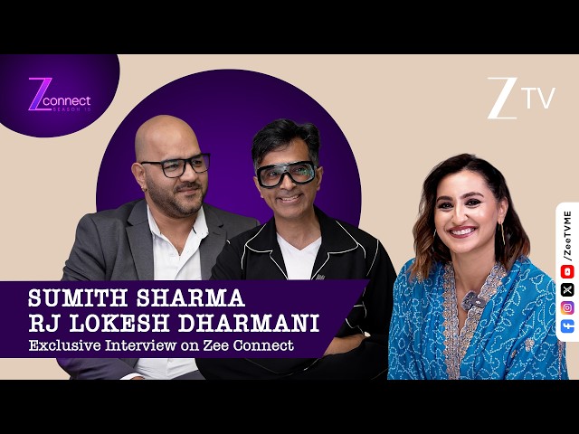 Foodilicious: Flavours of Ramadan | Zee Connect Season 15 | Zee TV ME