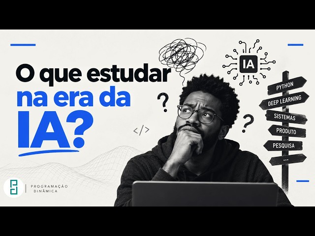 What to Study in the Age of AI