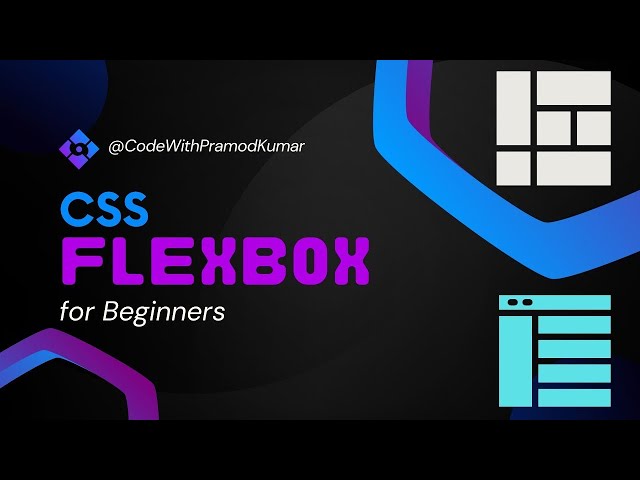 Flex Your Css Skills With Flexbox