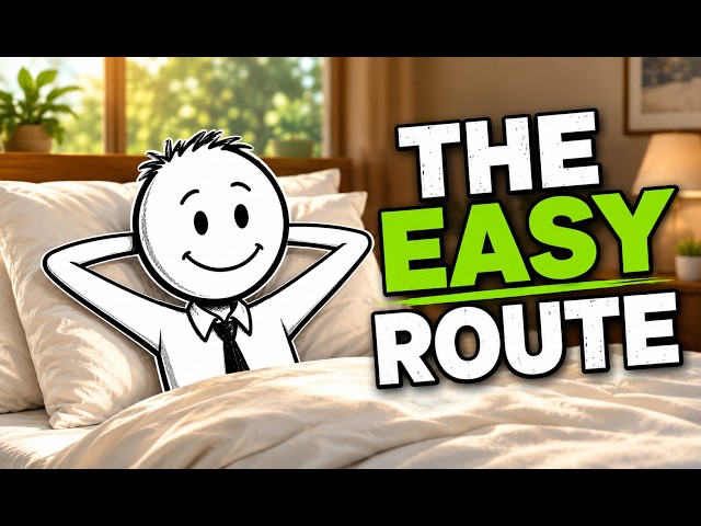 EAZY WAYS TO BECOME RICH