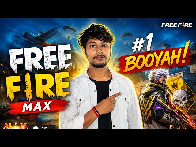 free fire game fight