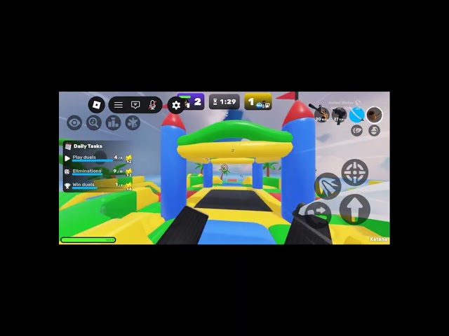 Rivals ep:2 Goal to reach level 100. Any game recommendations will be appreciated. #fyp #gaming 