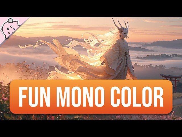 Mono-Color Commanders That Punch Way Above Their Budget