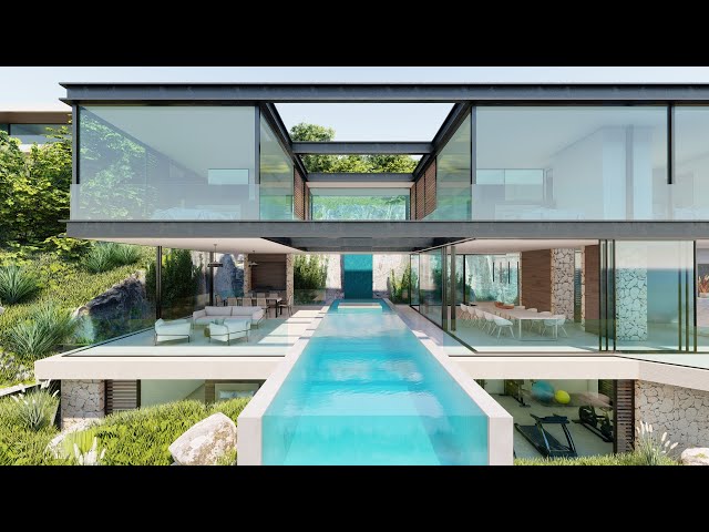 OIB ARCHITECTURE - CAN SBERT 3 VIII