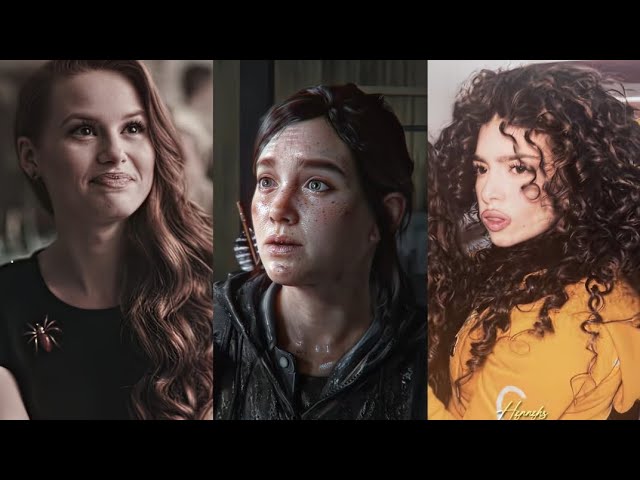 RANDOM TIKTOK EDITS COMPILATION 