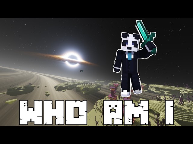 Blockbyte | Who Am I?