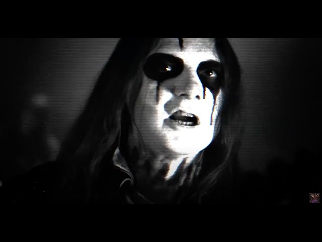 HATE - Erebos (Official Video)