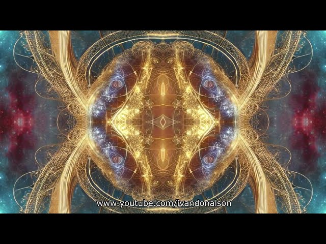 ESCUCHA ESTO PARA DESBLOQUEAR Y ELIMINAR CUALQUIER OBSTÁCULO EN TU VIDA - ANILLOS RESONANTES