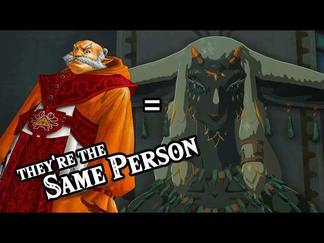 Story Mode: Age of Veracity - Solving the Zelda Timeline