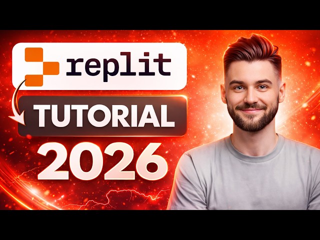 Replit Tutorial for Beginners (Step By Step)