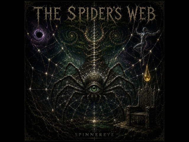 The Spider's Web