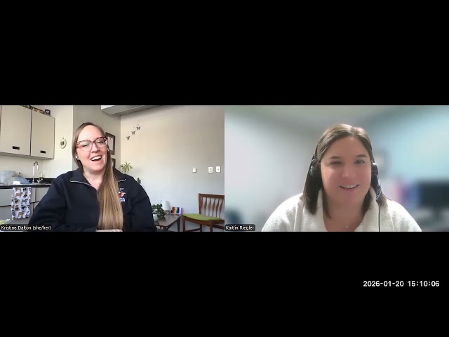 Visual dysfunction after concussion with Dr. Kristine Dalton