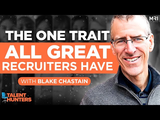 Being Curious As a Recruiter Beats a Perfect Pitch EVERY TIME!