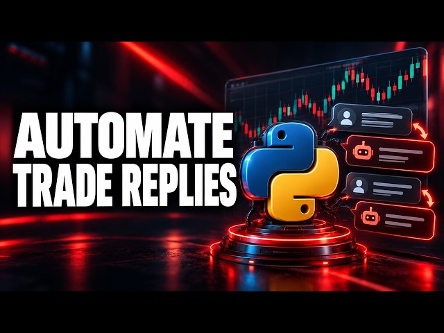 LocalBitcoins Python AutoResponder: API Setup & Trade-Message Logic (2021)