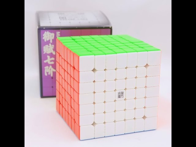 🔴Live 7x7 Solving || Ajao Sab || #7x7rubikscube #shortfeed #puzzlepro #rubikscubetutorial
