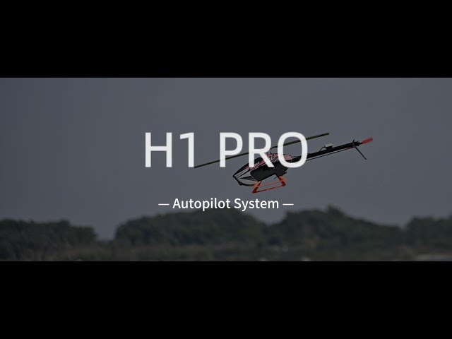 The H1pro flight controller is officially launched！