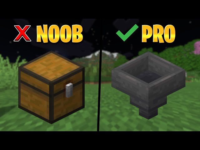 Tips and Tricks on Lifeboat Survival Minecraft SMP