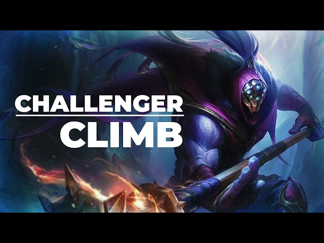 CHALLENGER CLIMB | HOW TO COMEBACK WITH JAX VS OLAF!