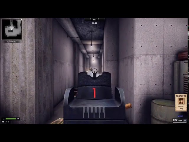 ARANIYORDA KRAL BENİM-ZULA#7