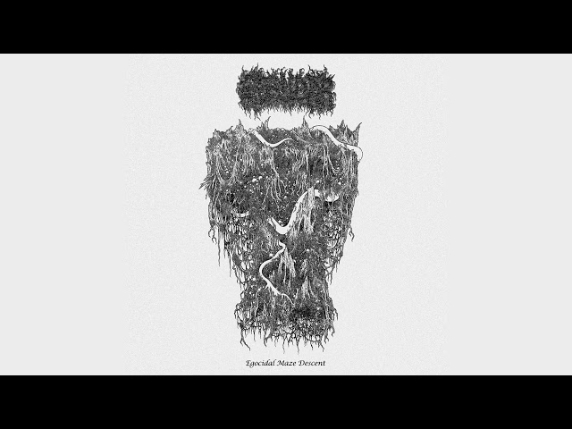 GOSUDAR - Egocidal Maze Descent (Full EP 2026)