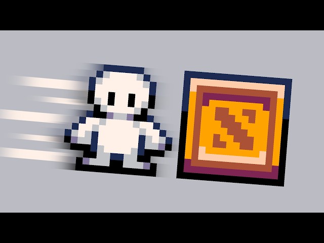 Making A Sokoban In Godot