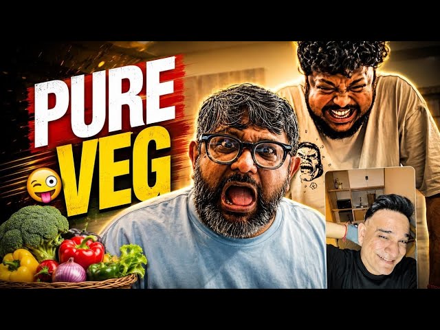 Dada Got Really Angry 😡😅 | RJ Praveen | Prank Call | Funny Video | Comedy Video