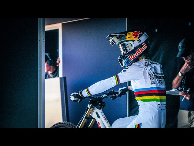 Best of Downhill Mountain Biking (2025)