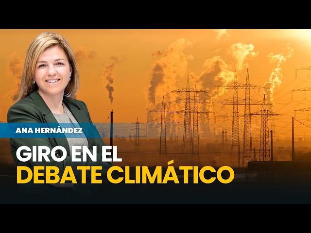 Menos contaminación, más calor: el estudio que cambia una parte del debate climático