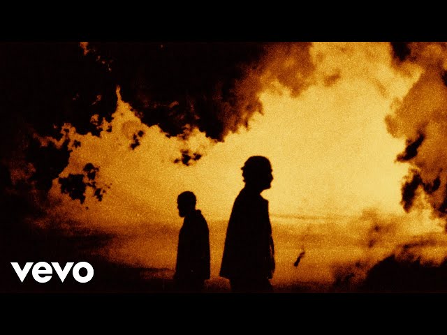 Disclosure - The Sun Comes Up Tremendous (Official Video)