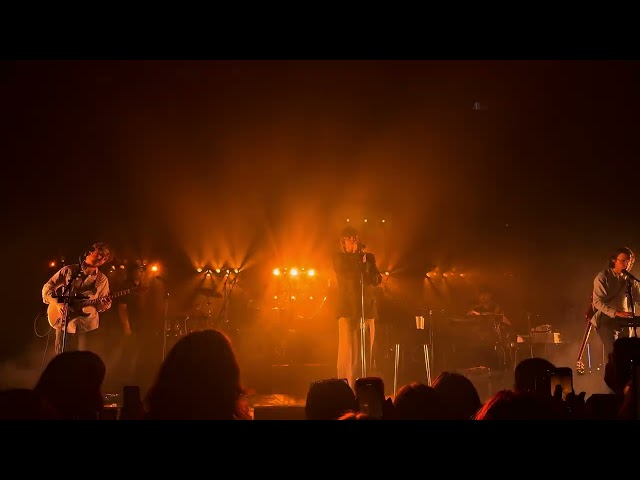 Djo – Fool | 07.06.2025 London | Concertravellers