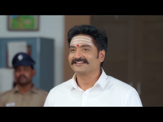 Anna - Full Ep - 787 - Shanmugam, Bharani, Rathna - Zee Tamil